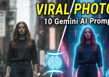 10 Google Gemini Prompts
