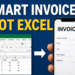 Create Professional Invoices Online in Minutes