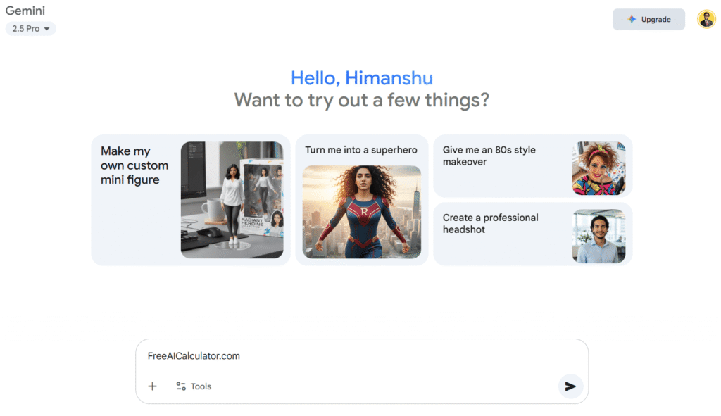 10 Google Gemini Prompts to Make Your Photos Viral Fast