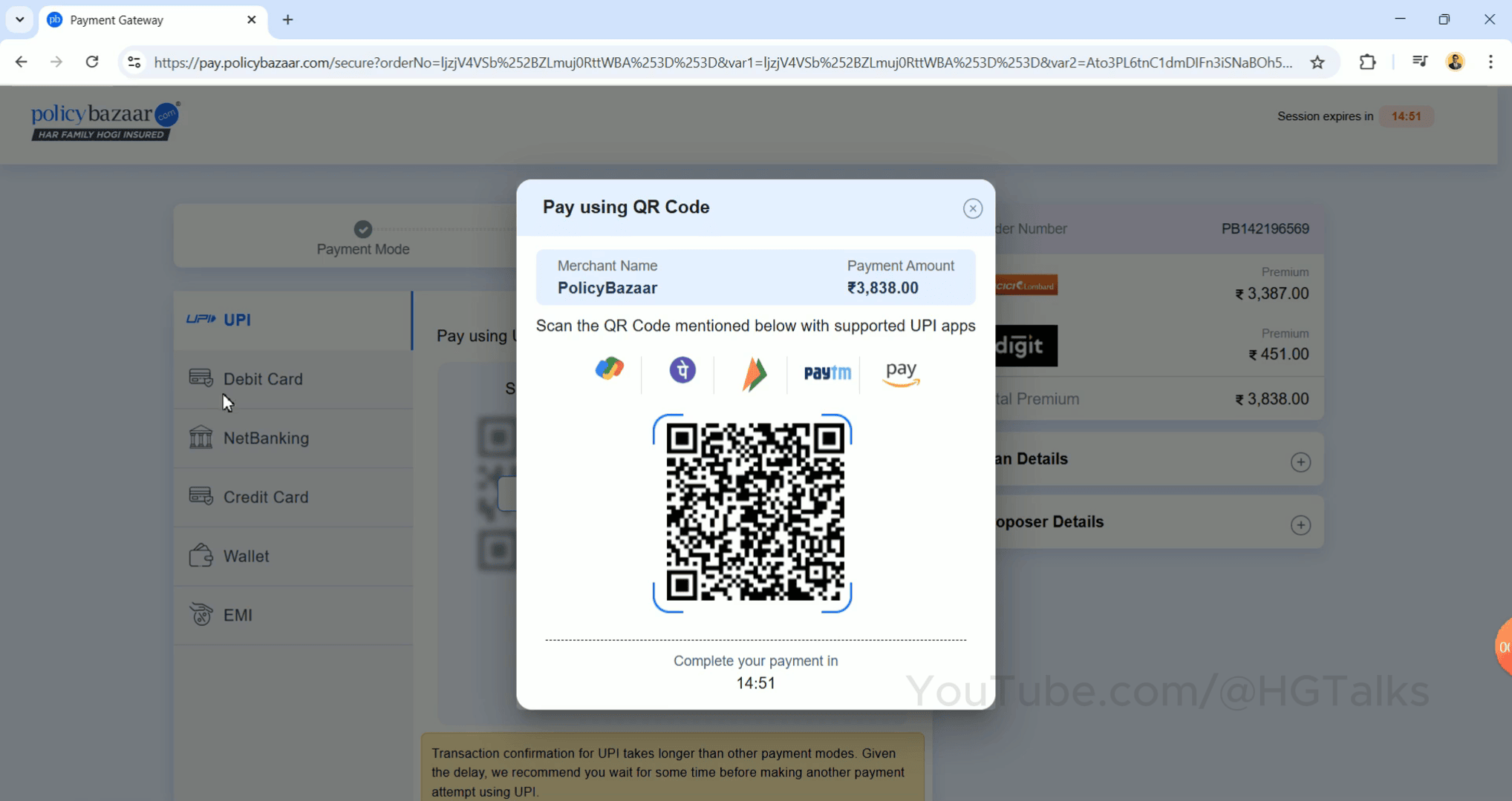 Bike Insurance Kaise Kare Online